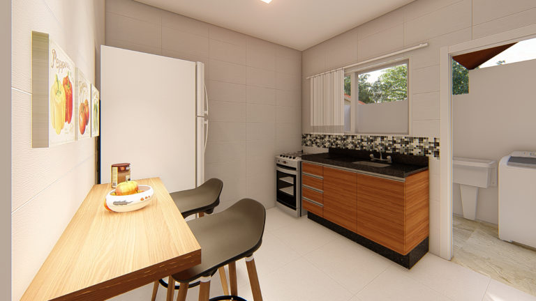 Cozinha