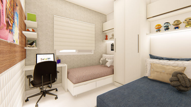 Quarto 2