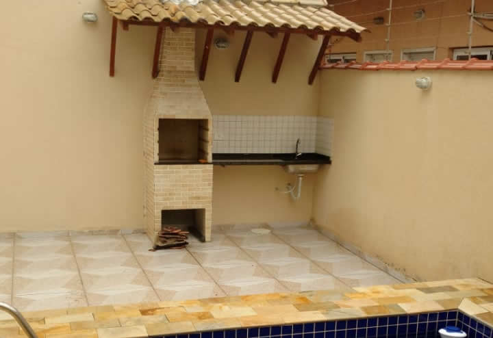 Churrasqueira