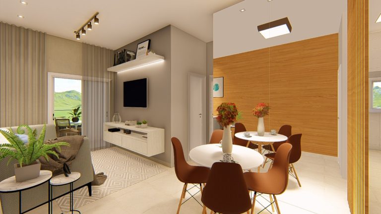 Sala de Jantar