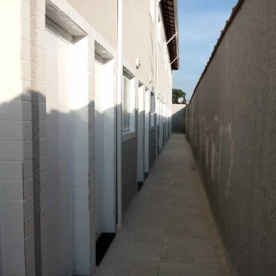 Corredor Principal